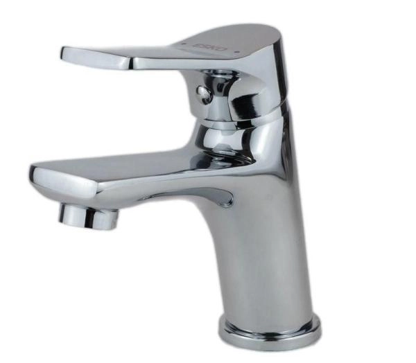 Смеситель для раковин ESKO EIGER EG 26 хром