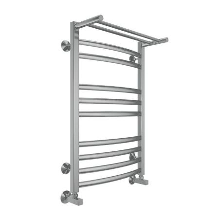 Полотенцесушитель Terminus Енисей с/п П10 500х800 водяной