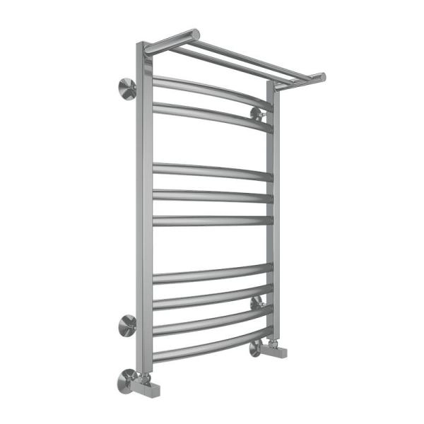 Полотенцесушитель Terminus Енисей с/п П10 500х800 водяной