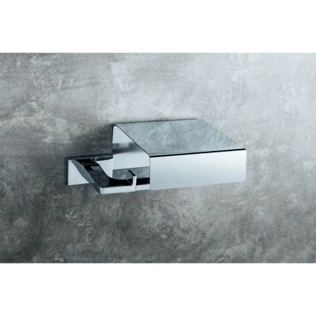 Держатель бумаги Colombo Look B1691 хром