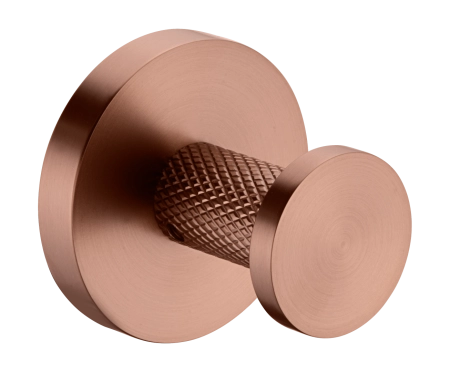 Крючок Boheme UNO BRUSHED BRONZE 10976-BRB