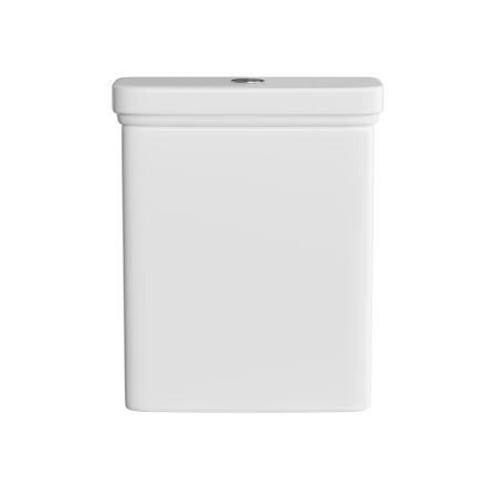 Бачок для унитаза Kerama Marazzi POMPEI ПОМПЕИ PO.cis.01 белый глянцевый