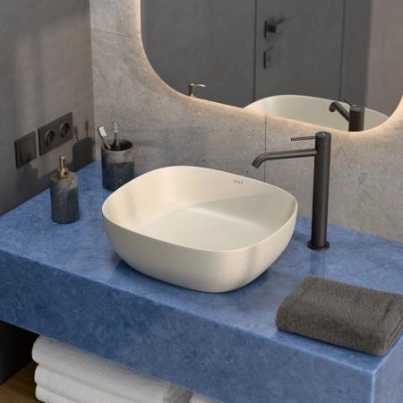Раковина-чаша VitrA Outline Recycled 7994B066-0016