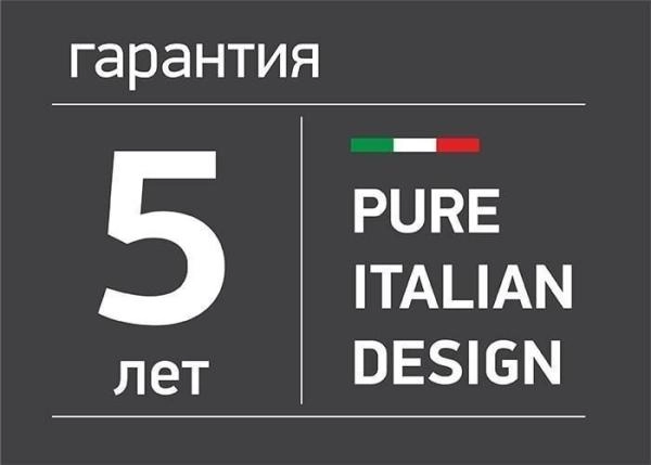 Смеситель Paini Aosta 92CR304KM для биде, хром