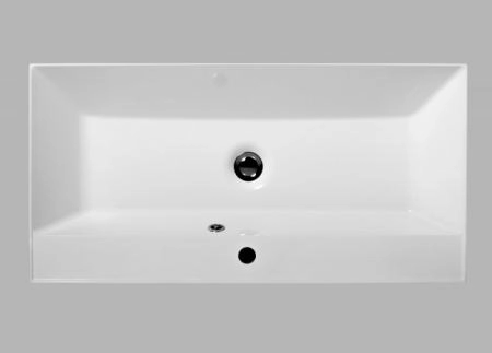 Тумба под раковину Belbagno MARINO Capucino Lucido подвесная 900x450x500 MARINO-900-2C-SO-CL-P