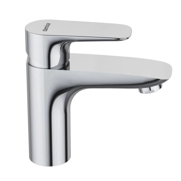 Смеситель для раковины RedBlu by Damixa Origin Evo 780210000 хром