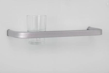 Душевая кабина Esbano ES-90CR 90x90 см