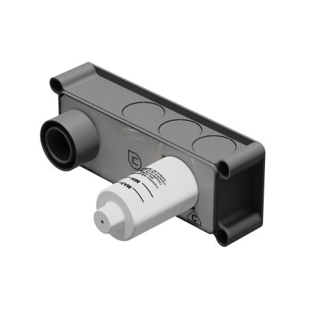 Ritmonio скрытая часть смесителя для раковины