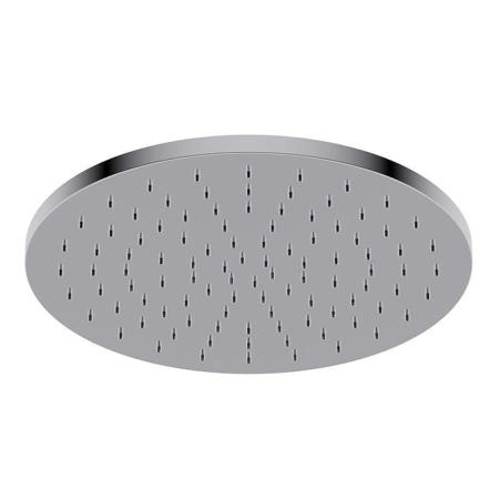 Ritmonio Shower heads Верхний душ Ø30см., для кронштейна, цвет: Brushed
