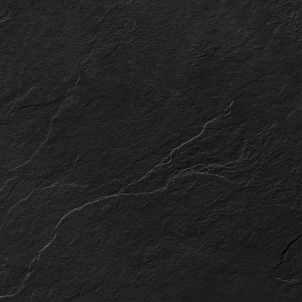 Поддон чёрный 90x90 литьевой мрамор Esbano ESP-LX90B