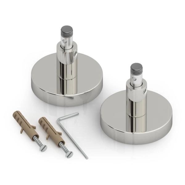 Полотенцесушитель Сунержа Нюанс 85x1200 электрический