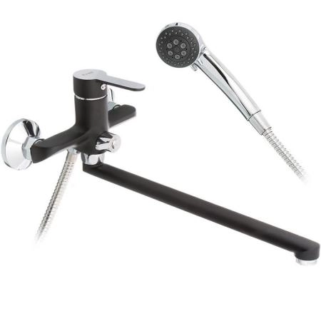 Душевая система Frap F2442 хром