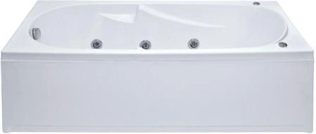 Ванна Bas Ибица 150x70 без гидромассажа