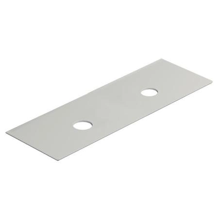 Catalano Столешница керамическая 150x50см, под две раковины, цвет: Cemento Satinato
