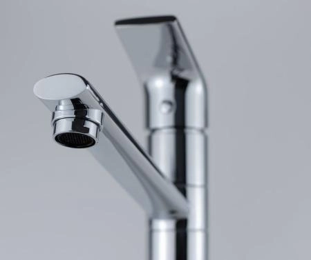 Смеситель для кухонной мойки ESKO ONTARIO ON 519 хром