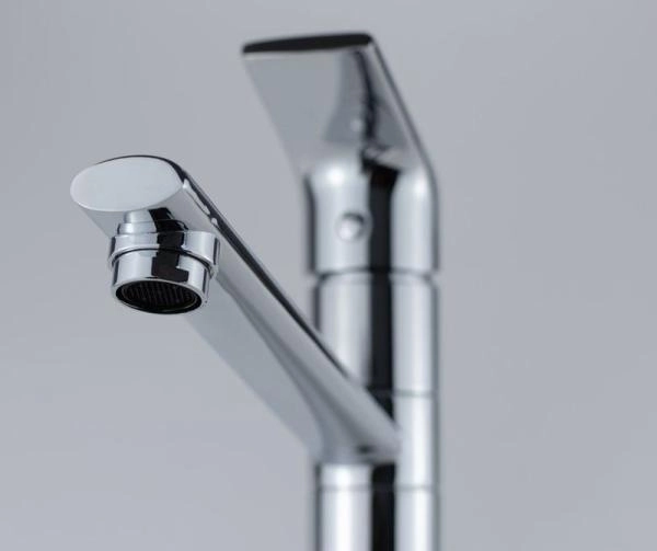 Смеситель для кухонной мойки ESKO ONTARIO ON 519 хром