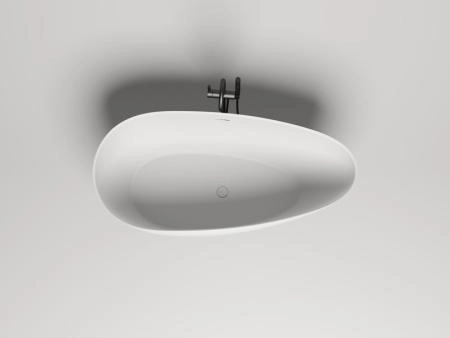 Ванна Salini PAOLA IN 160x77 S-Sense глянцевая 101611G