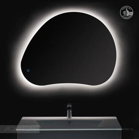 Зеркало AQUATON Венто 1A260902VO010