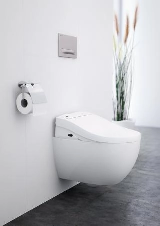 Электронная крышка-биде AM.PM CCC7851WH