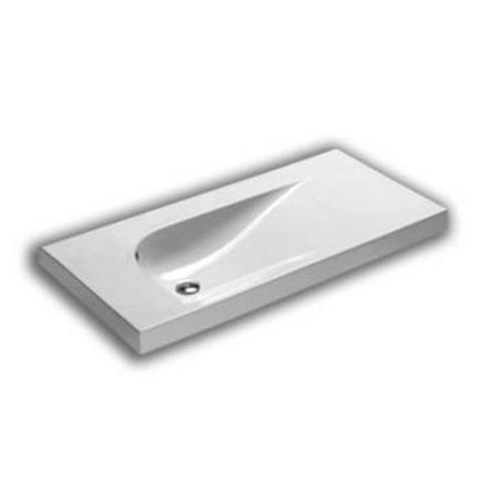 Раковина Hatria G.Angolo Y0VA 100x50