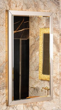 Зеркало Boheme Dolce DELMAR 105x70см 567-D