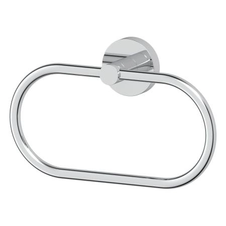 Держатель полотенца овальный  ARTWELLE Harmonie HAR 022 хром