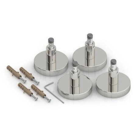 Полотенцесушитель Сунержа Богема 2.0 550x662 электрический