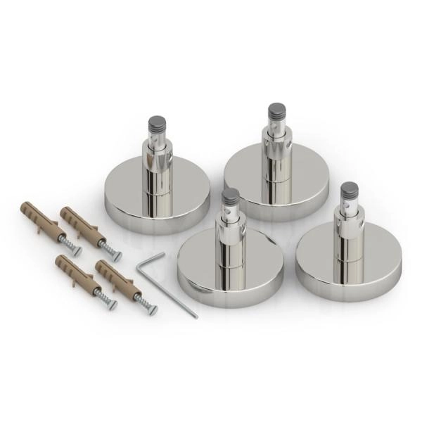 Полотенцесушитель Сунержа Богема 2.0 550x662 электрический