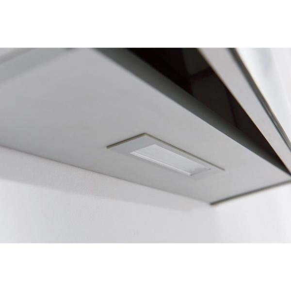 Зеркальный шкаф BelBagno SPC-2A-DL-BL-900 90 см