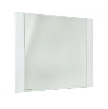 Зеркало Bellezza Сесилия 85 белое