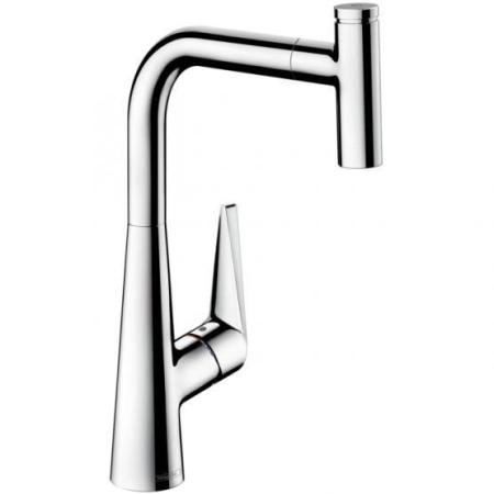 Hansgrohe Talis Select S 300 72821000 смеситель для кухни