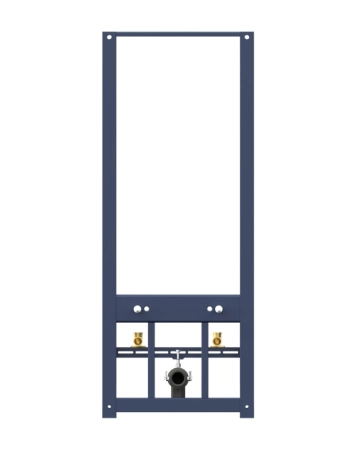 Инсталляция AM.PM I032701 для биде