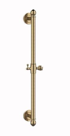 Душевая cтойка ESKO бронза SRB700 бронза сатин