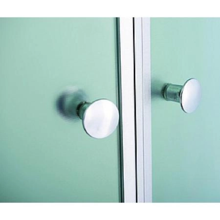 Душевая кабина Esbano ES-L100PR (Led), 100x100 см