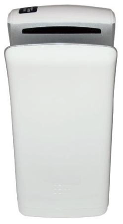 Сушилка для рук G-teq 1800 PW 11.18 белый