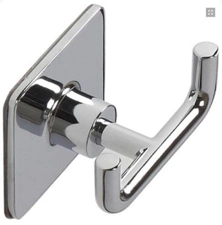 Крючок Fixsen SQUARE FX-93105A двойной