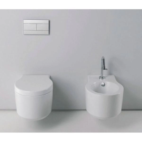 Панель смыва Jacob Delafon E4316-38R хром