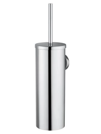 Туалетный ершик в комплекте WONZON & WOGHAND EASY, Хром (WW-8119)