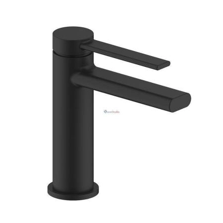 Смеситель для раковины Frap F1067-6 черный