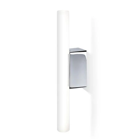 Decor Walther Omega 2 Светильник настенный 5x4.5x9(30-60)см, 1x S14D 30-60cm 1 Socket, цвет: хром
