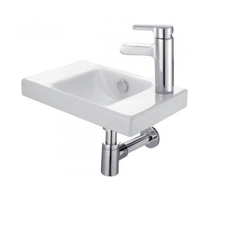Раковина Jacob Delafon ODEON UP E4799G-00 40 см подвесная