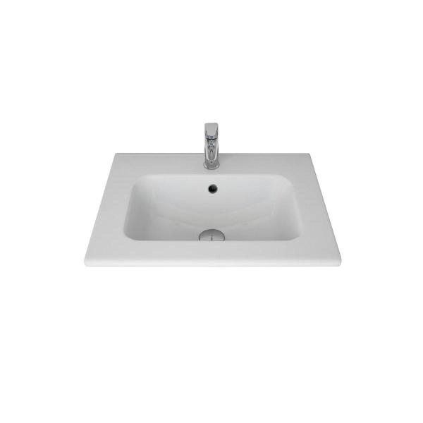 Раковина DREJA EUPHORIA 640344, 60 см
