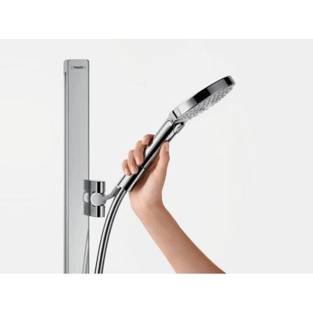 Душевой гарнитур Hansgrohe Raindance Select S 27646000 хром