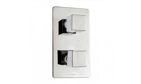 Смеситель для ванны с душем Bossini Cube New Z00062.030, хром