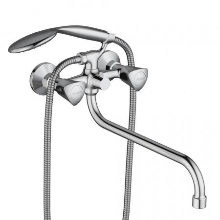 Смеситель для ванны RedBlu by Damixa Object 349500000 хром