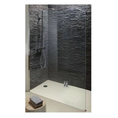 Душевое ограждение Jacob Delafon CONTRA E22W100-GA 100x200 см