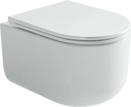 Подвесной унитаз Ulma Rimless