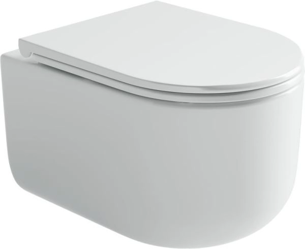 Подвесной унитаз Ulma Rimless