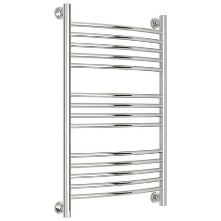 Полотенцесушитель Сунержа Богема+ 550x862 выгнутая водяной