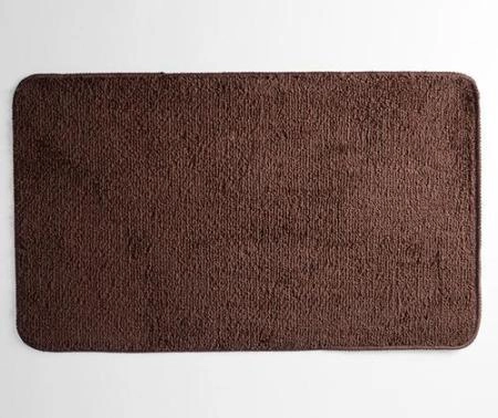 Коврик Wasserkraft Vils BM-1041 Deep Mahogany для ванной комнаты